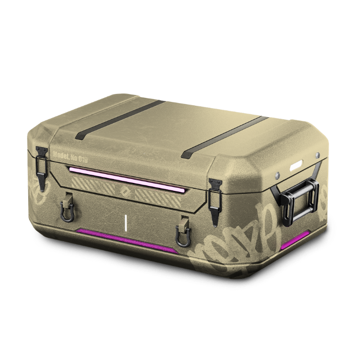 first case