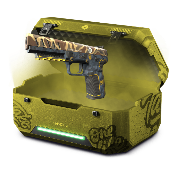 ez case