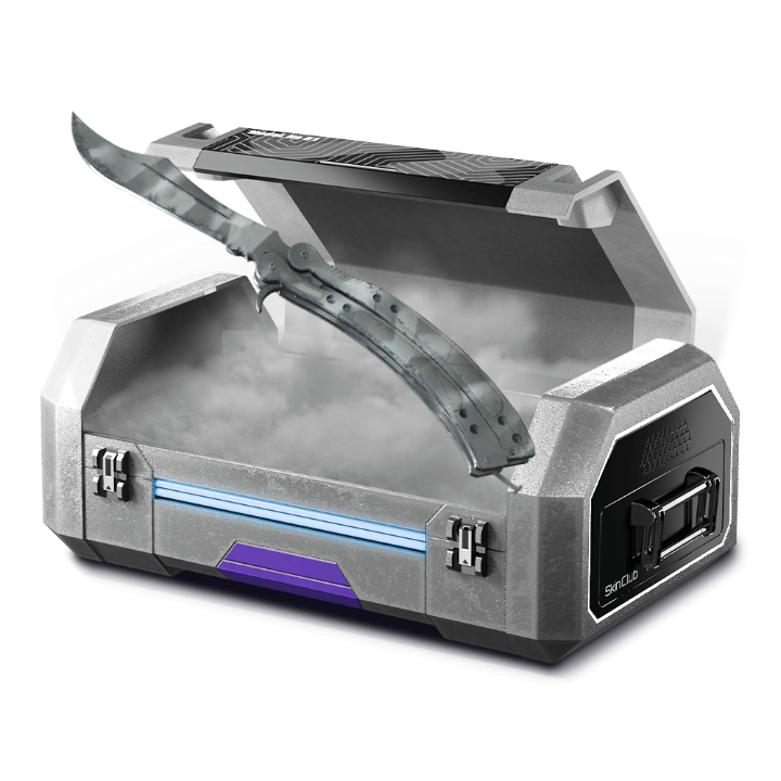 white inventory farm