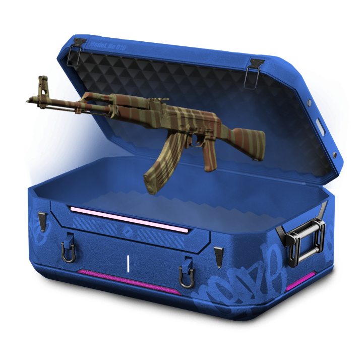 trade-up items