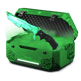 Emerald hunt