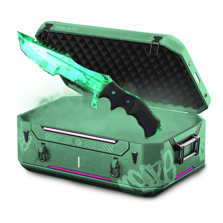 z4 5% knife