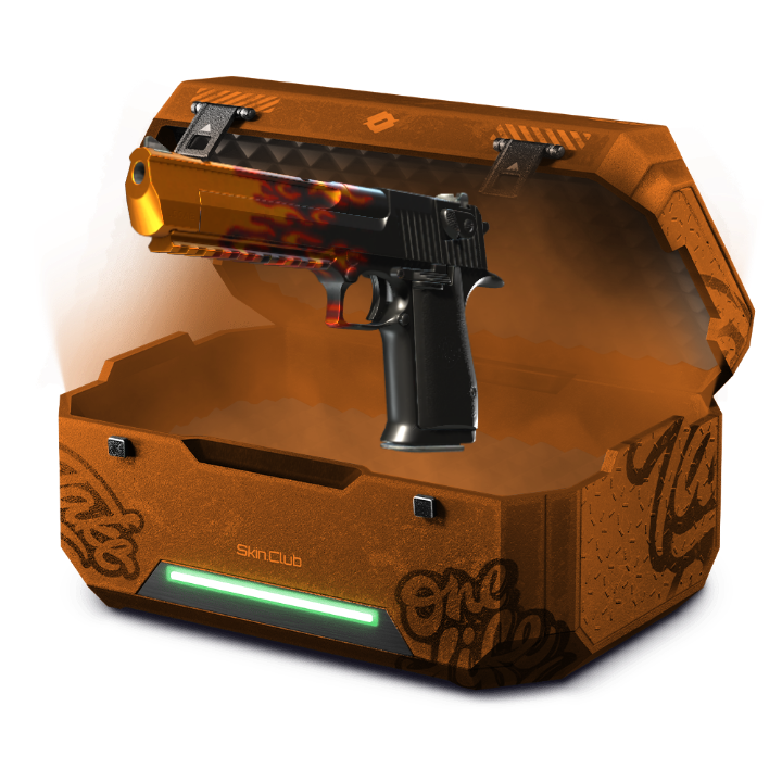 Deagle
