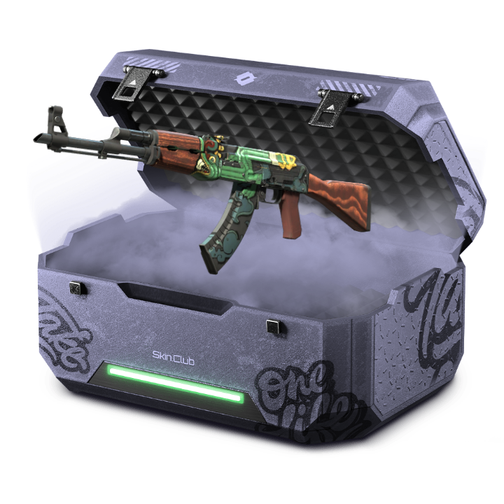 10% AK
