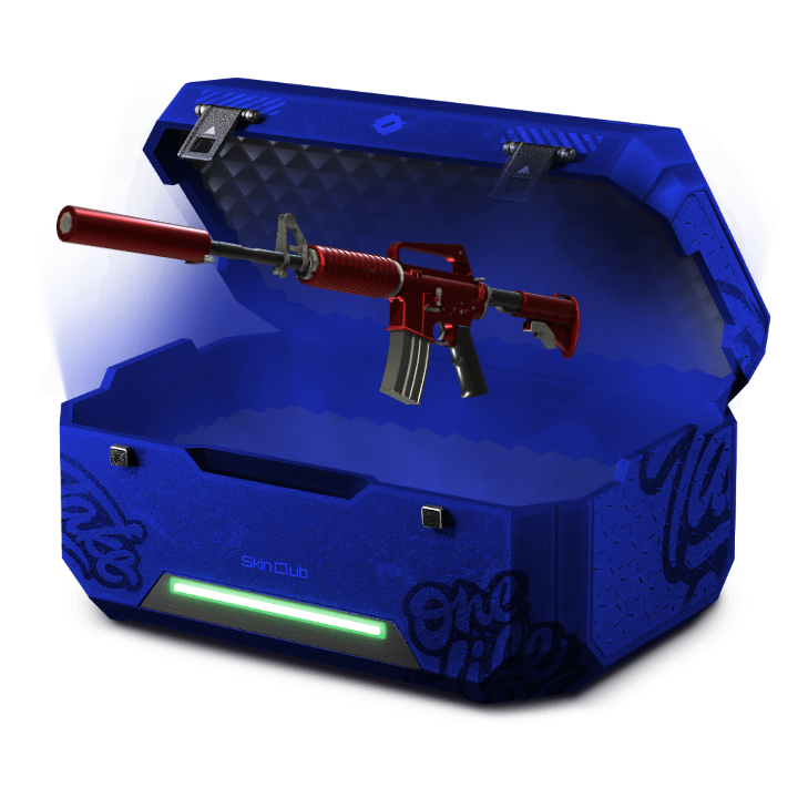 10% M4A1 Fun