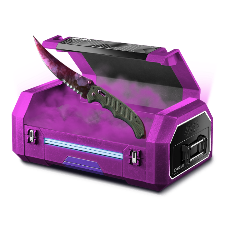 20% KNIFE