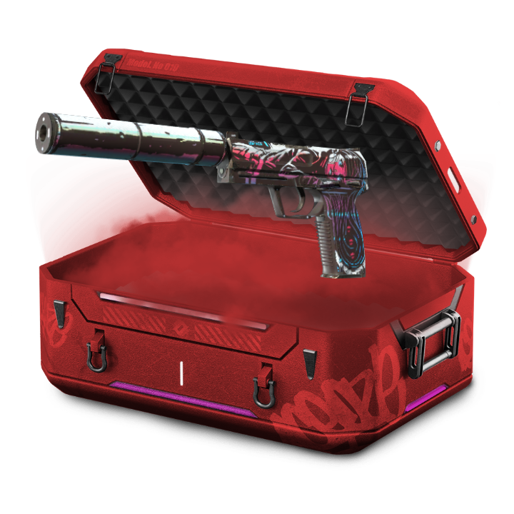 30% Pistol