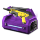 Bobby shotguns