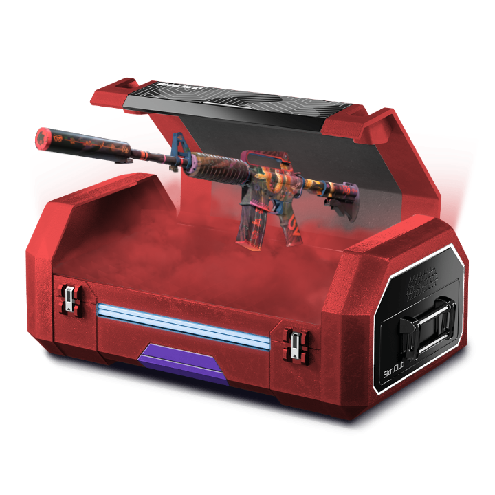 red 3