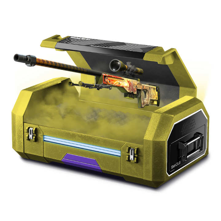 0.05 Dragon Lore