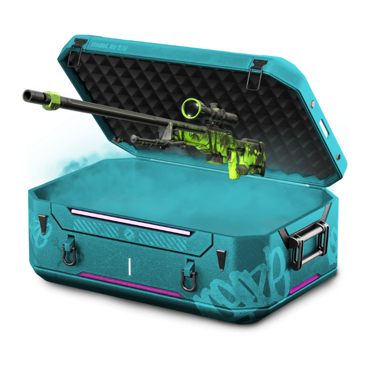 100% awp