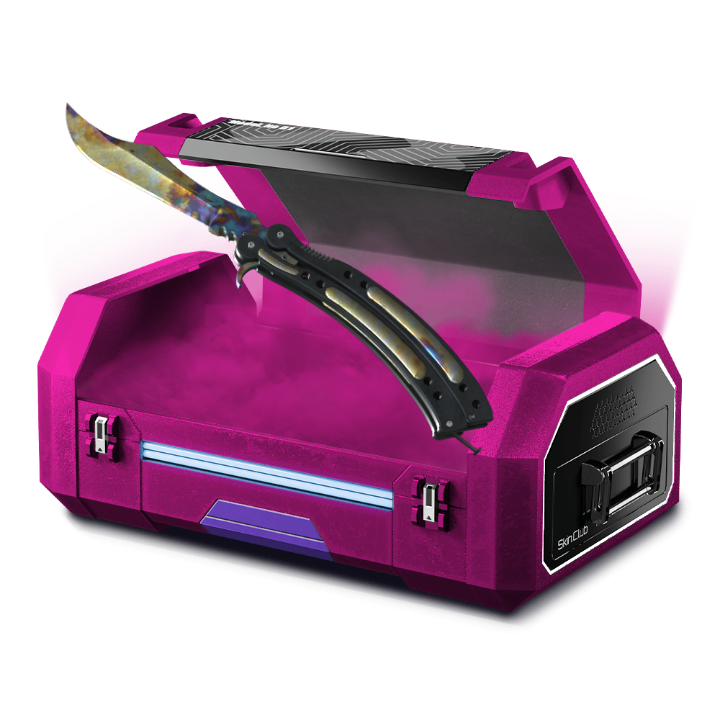 10% for 10x reward