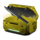 Wan0 irl knife