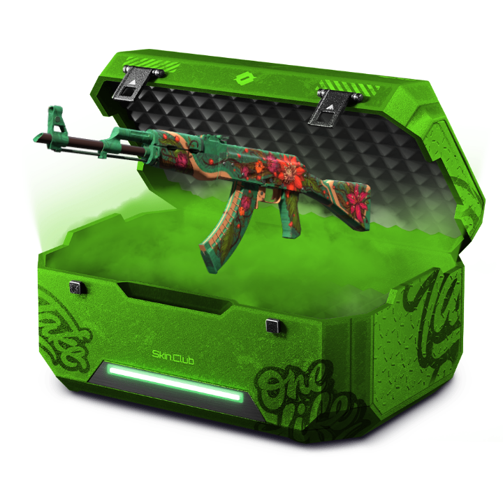 JOISPOI GREEN EZ WIN