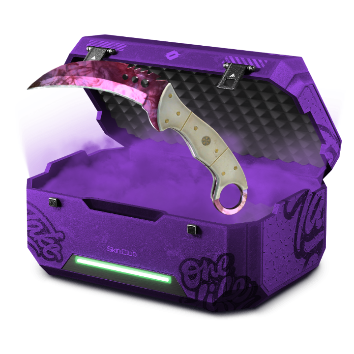Farm knife