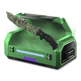 AciD Best Camo Case