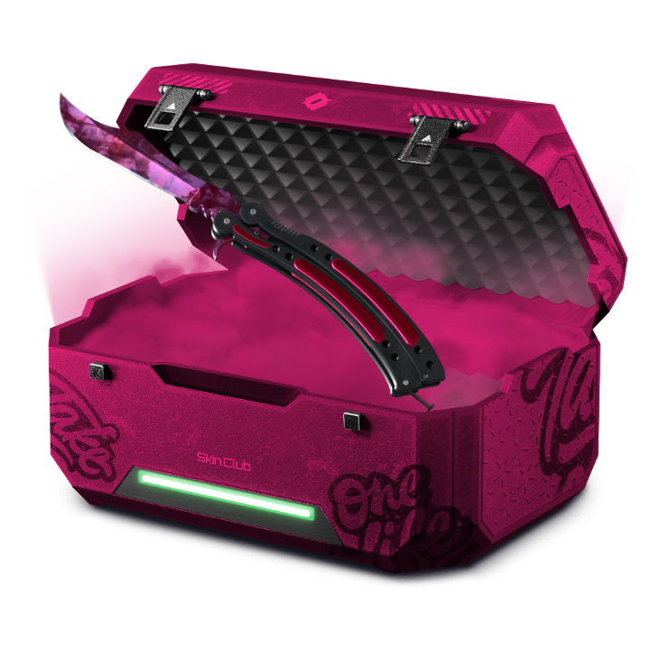 NEW50% WINNABLE PINK