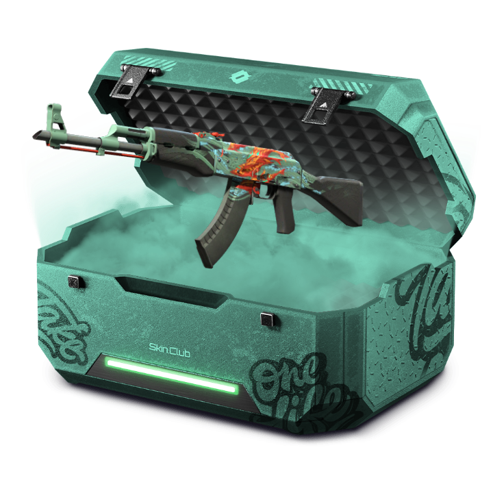 10% AK Farm