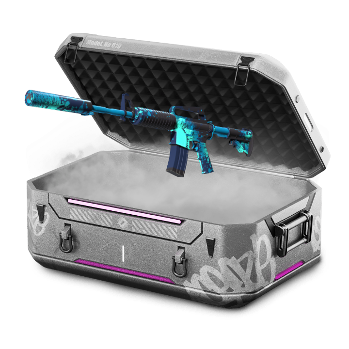 10% $500 MARKET