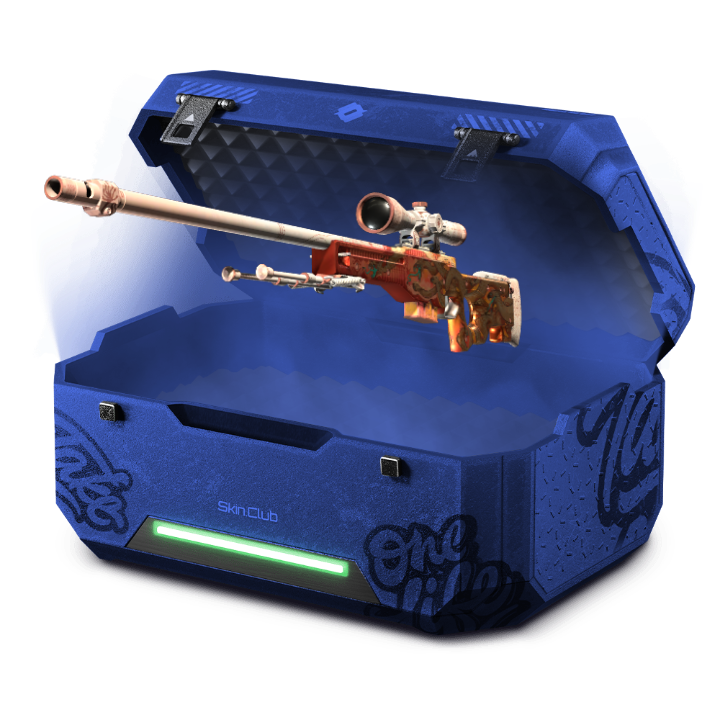 10% fun gun