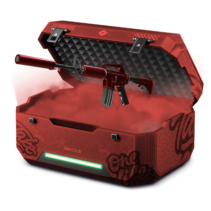 Hot Rod 0.100%
