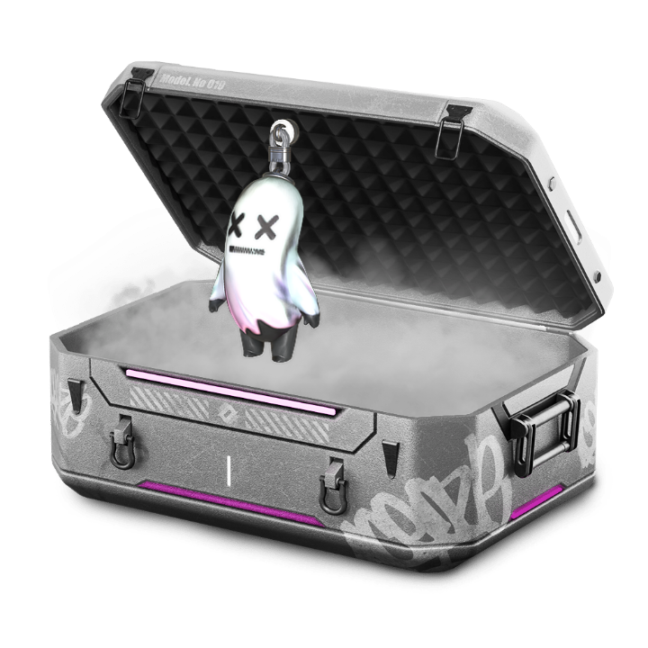 GHOST