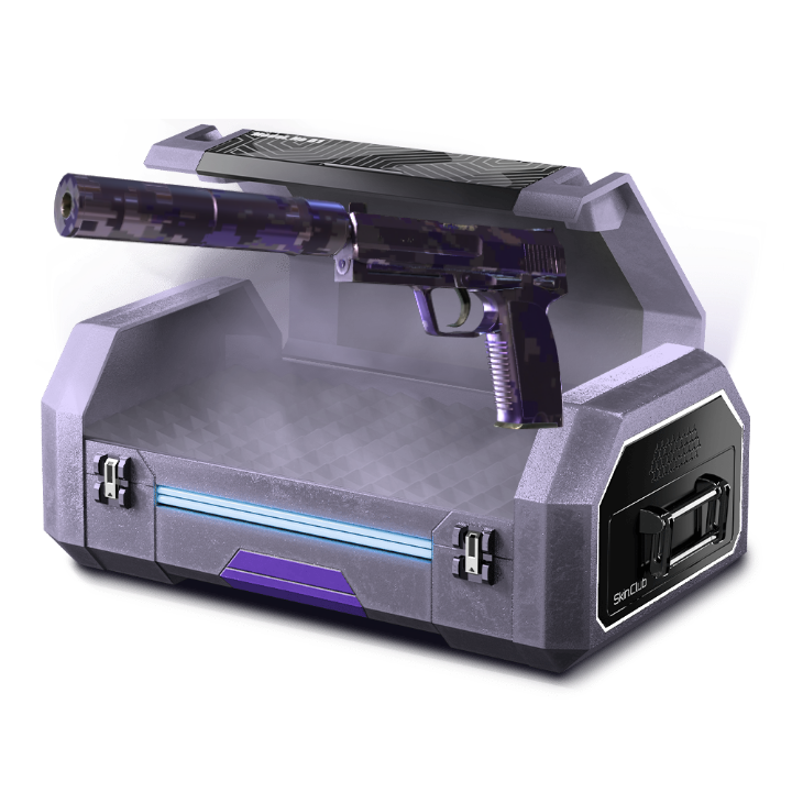 Shoot away