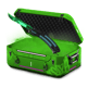 Emerald battle