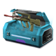 Famas Playskins