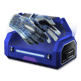 Blue Inventory