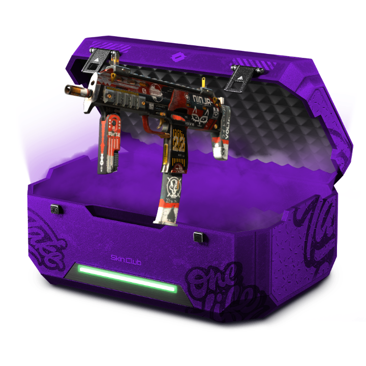 FARM MP-7 RIKA