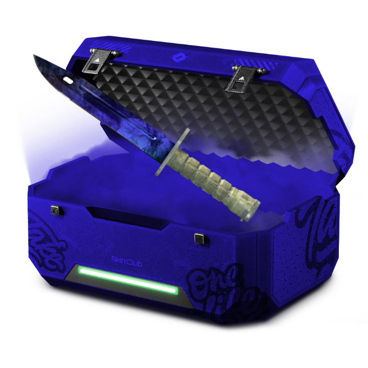 5% knife