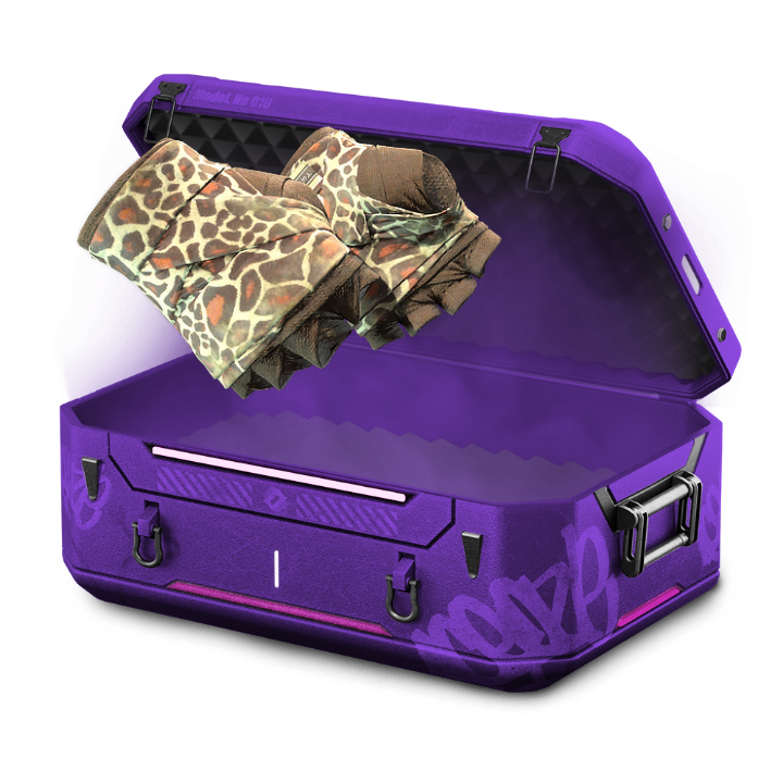 1% eco load out