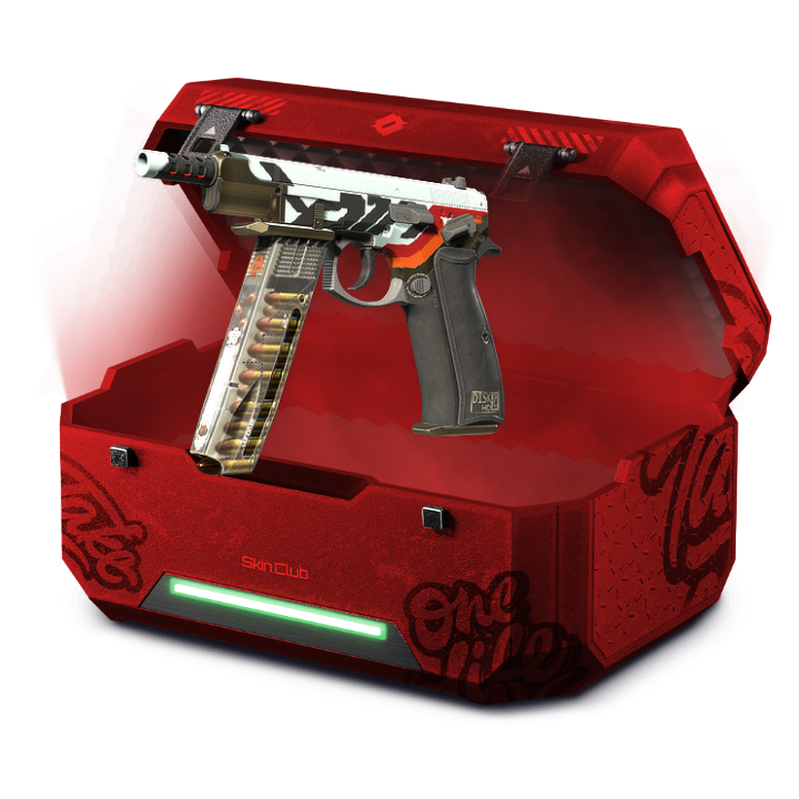 5% CZ Hydraulics