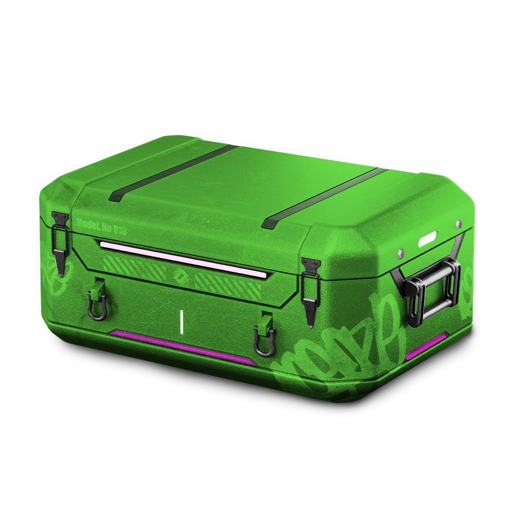 Karvabox
