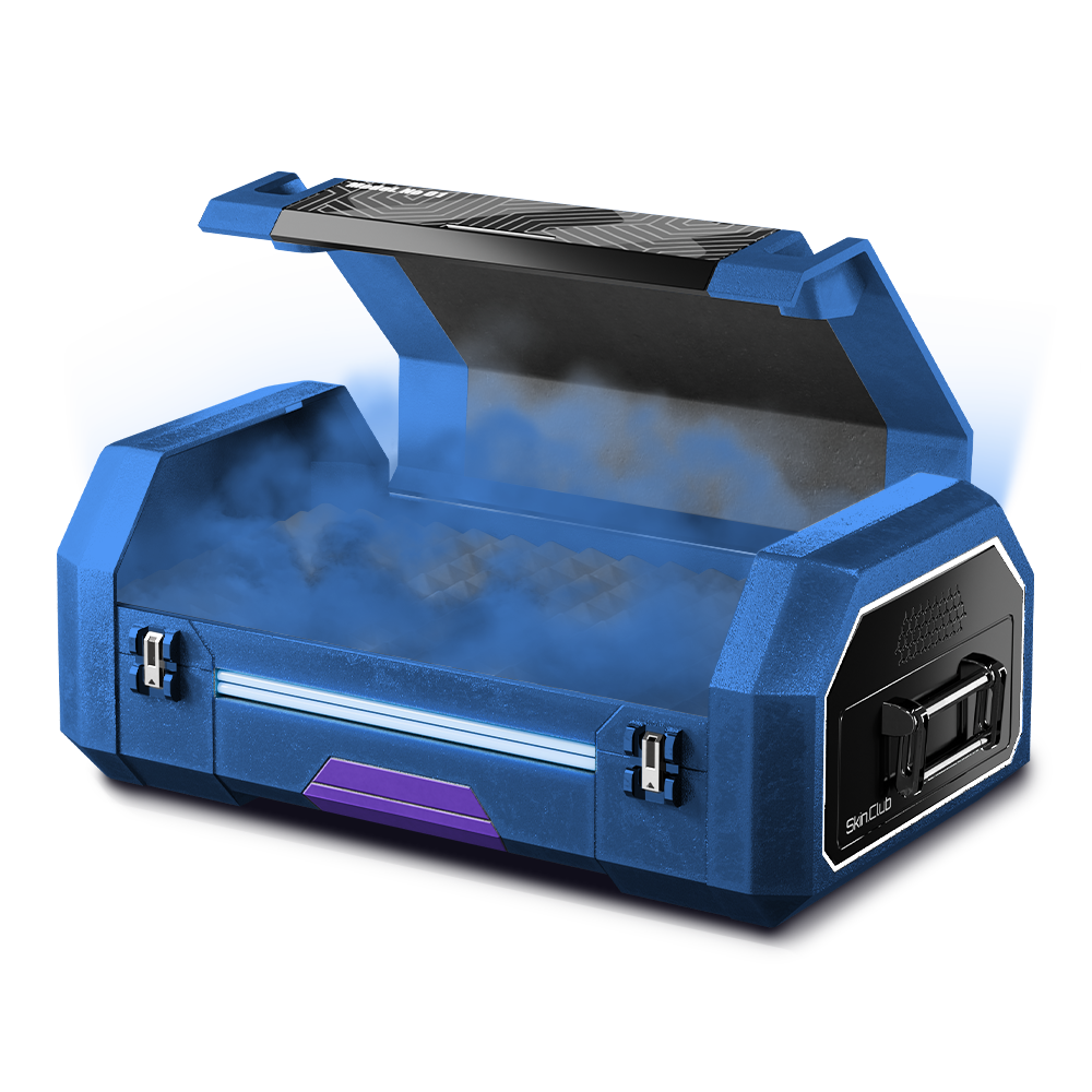 No cry case