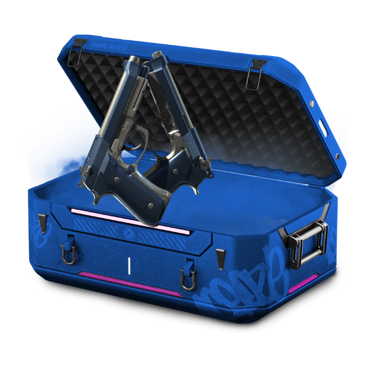 %1 PROFIT FARM CASE