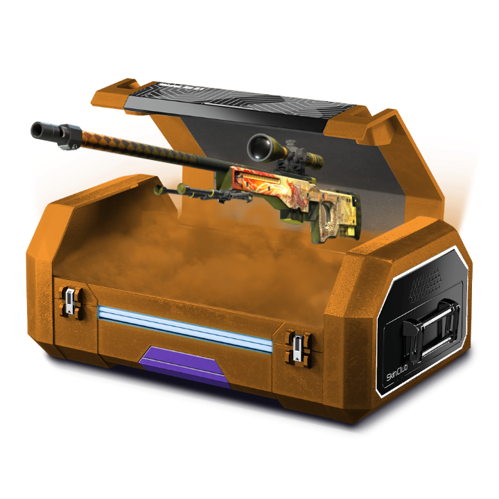 Dragon AWP