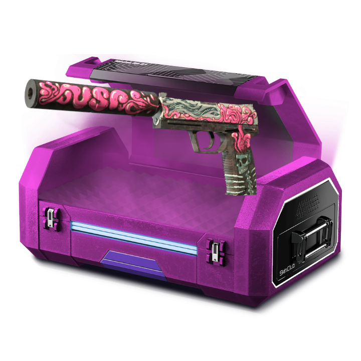 Battle farm case