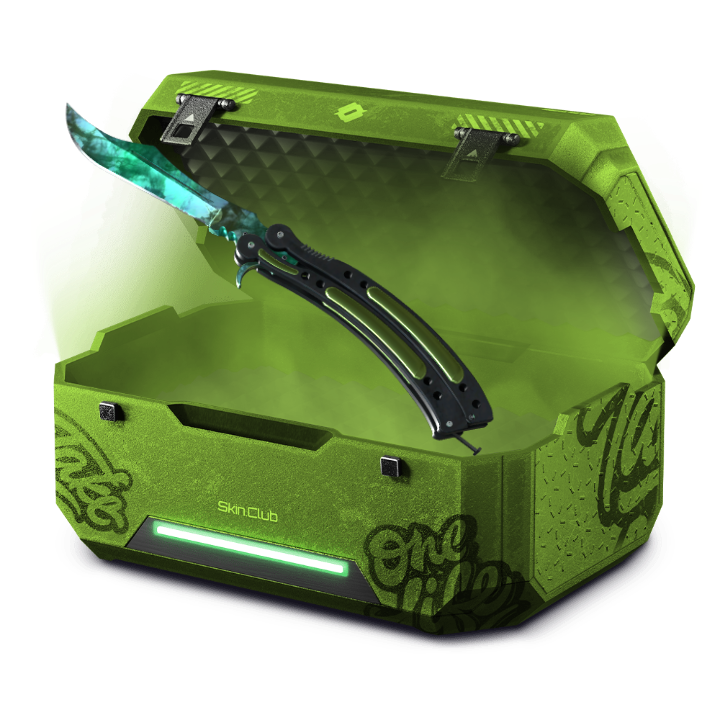 Knife case