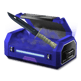 NXZ Set Blue