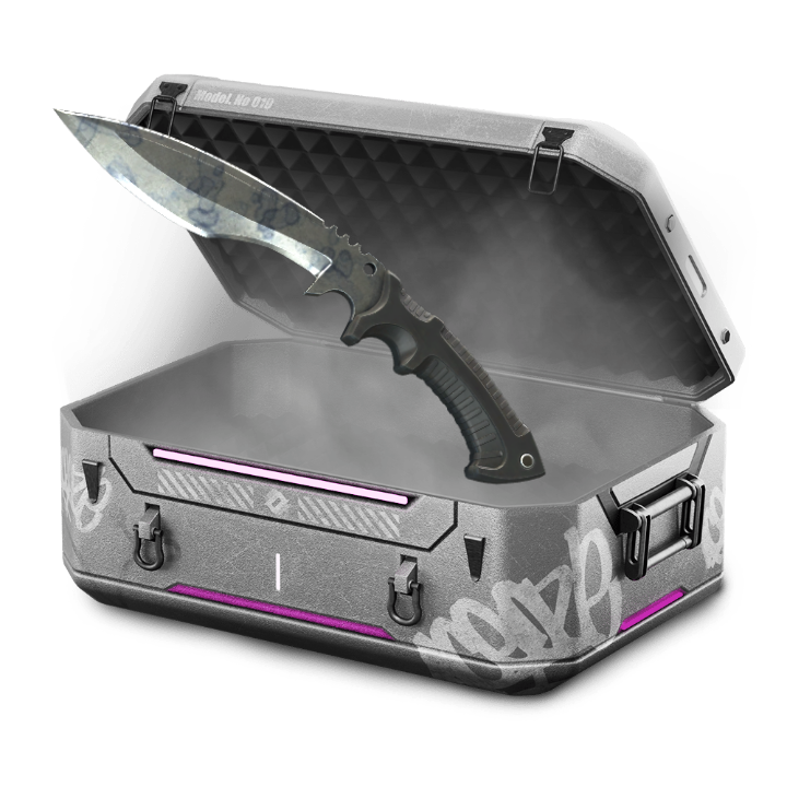 Cheap Kukri (50% Knife)