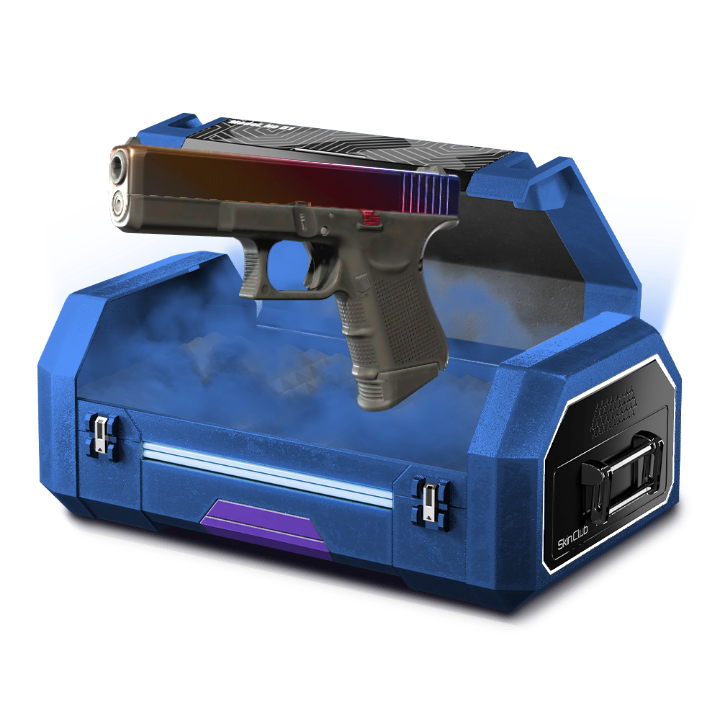1% Farm pistol minimal