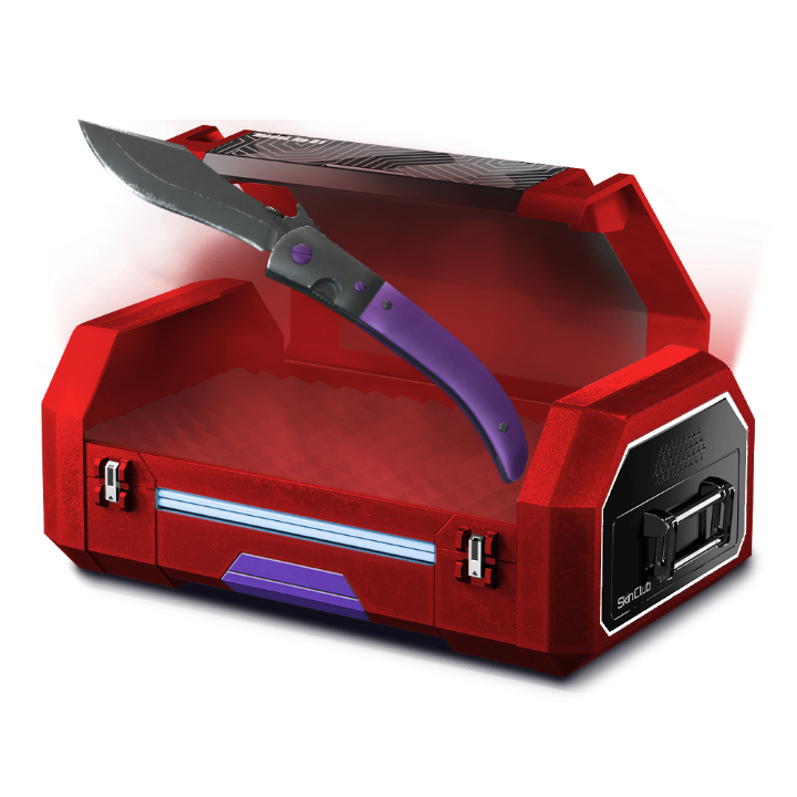 acro case