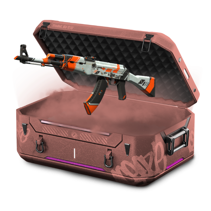 51% Farm Profit Asiimov