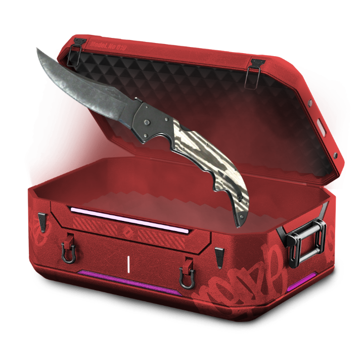 0,5 FARM KNIFE -100 $