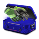 JOISPOI24 Glove Case