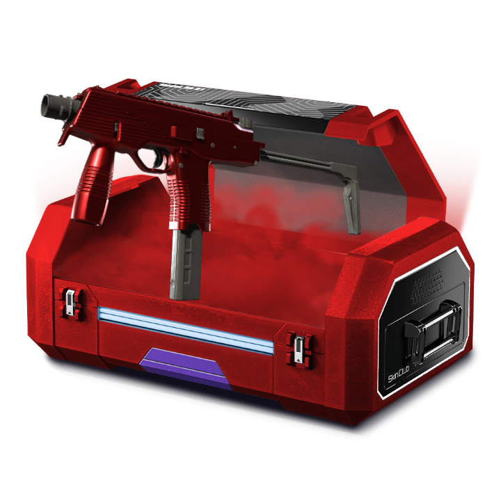 MP9 FIGHT