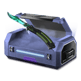 1% emerald