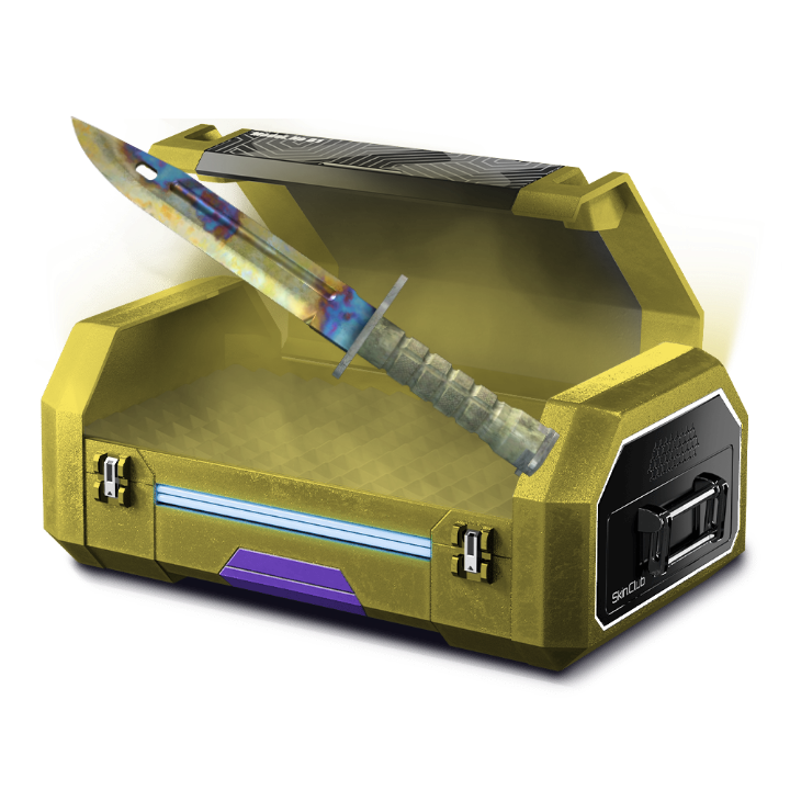 50% Case Hardened